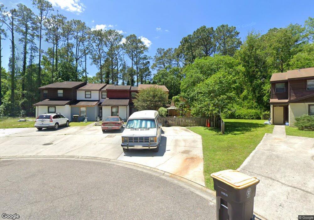 4552 Melissa Ct W, Jacksonville, FL 32210 - photo 1