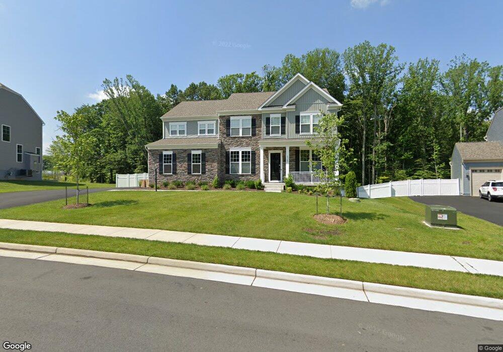 6745 John Mallard Dr, Manassas, VA 20112 - photo 1