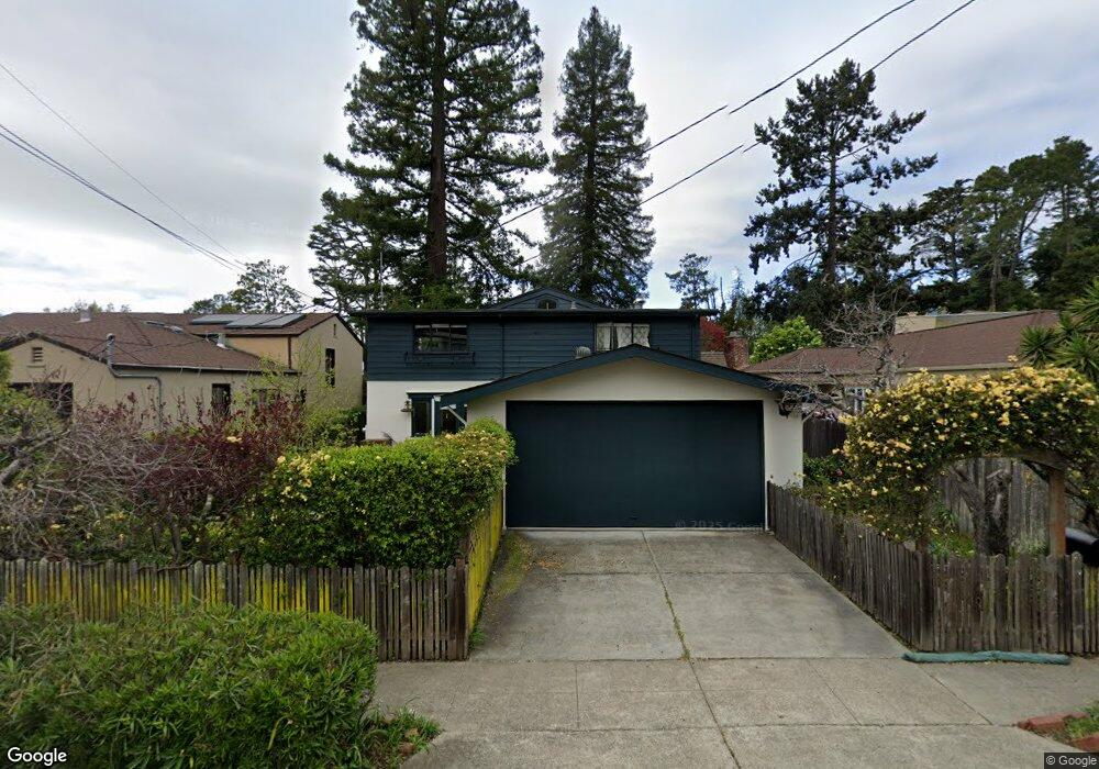 80 Alamo Ave, Berkeley, CA 94708 - photo 1