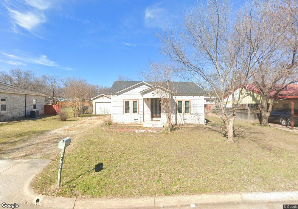 9200 Oels St, Fort Worth, TX 76108 - photo 1