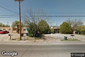 901 N Columbus Blvd, Tucson, AZ 85711