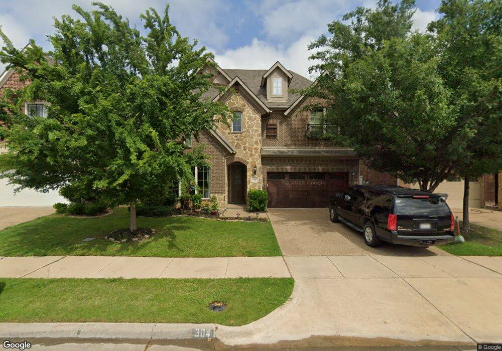 304 Hogue Ln, Wylie, TX 75098 - photo 1