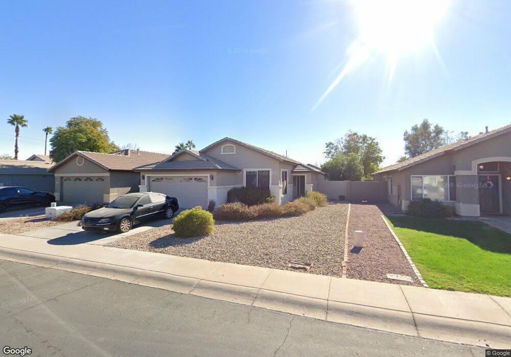3963 E Tremaine Ave, Gilbert, AZ 85234 - photo 1