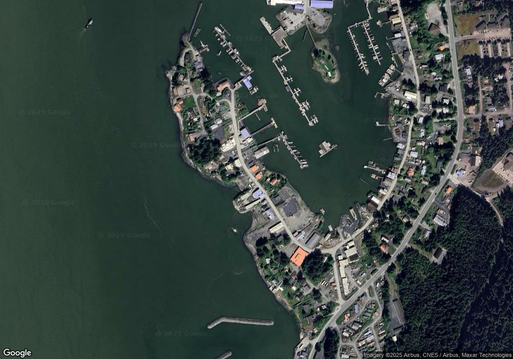 Lot 23 Peninsula St, Wrangell, AK 99929 - photo 1