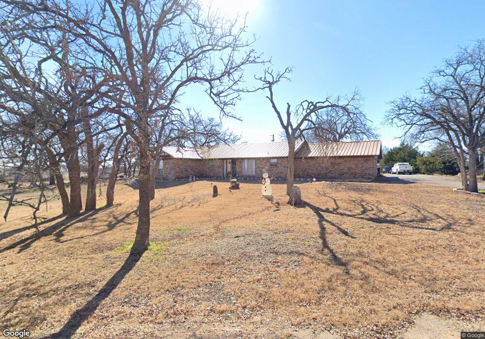 131 Davis Ct, Springtown, TX 76082 - photo 1