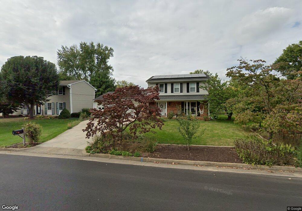 25 Emery St, Harrisonburg, VA 22801 - photo 1