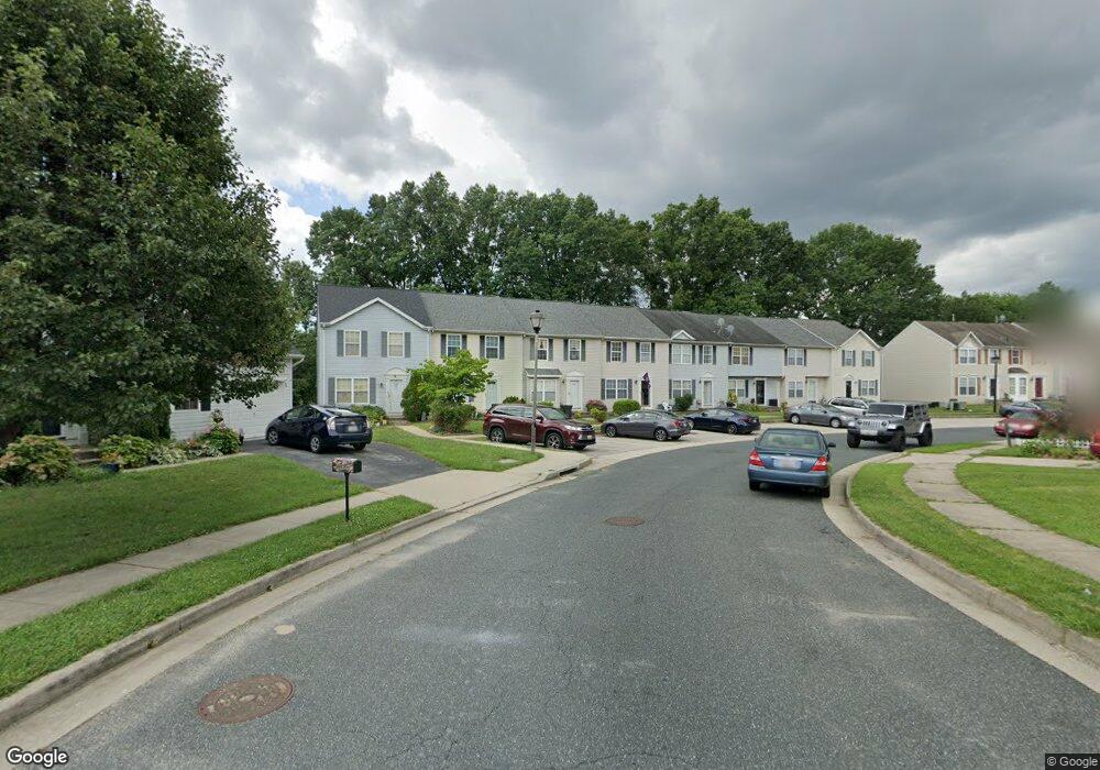 7814 Rolling View Ave, Nottingham, MD 21236 - photo 1