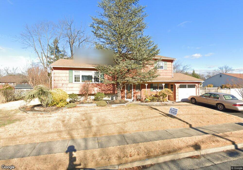 43 Calvert Ave E, Edison, NJ 08820 - photo 1