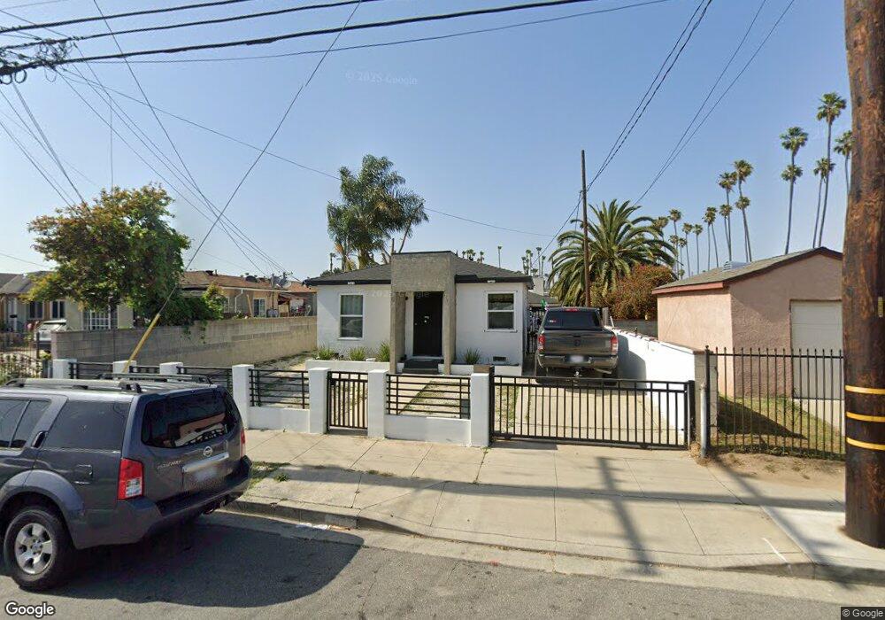 4209 W 102nd St, Inglewood, CA 90304 - photo 1