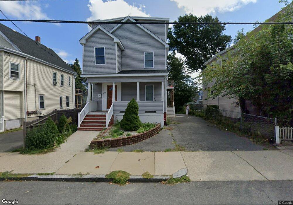 33 Harvard St unit 1, Malden, MA 02148 - photo 1
