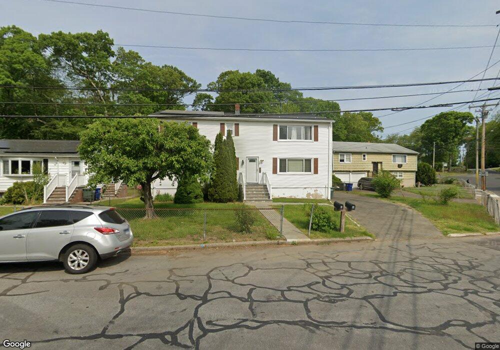 68 Nautilus Rd, Bridgeport, CT 06606 - photo 1