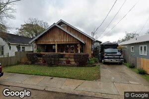 334 Clinton St, Lafayette, LA 70501