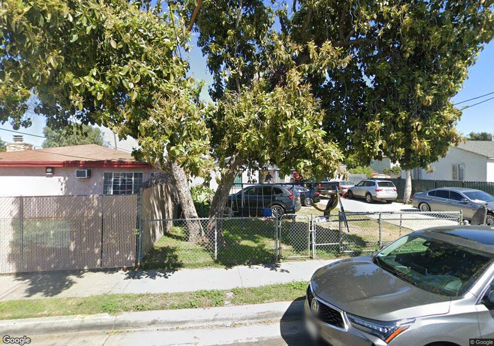 1557 E 118th Place, Los Angeles, CA 90059 - photo 1