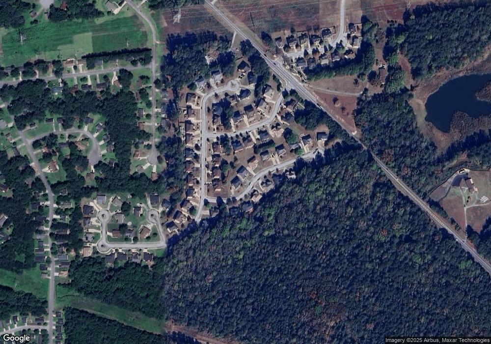 6820 Search Light Trail, Lithonia, GA 30038 - photo 1