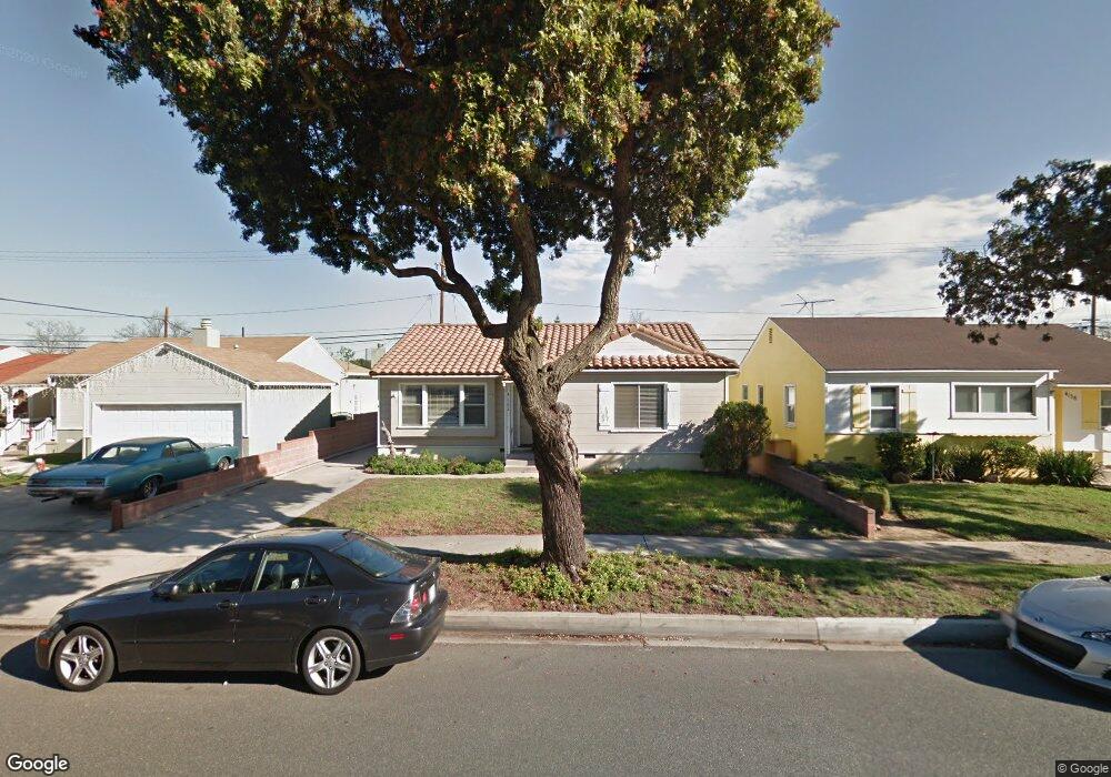 4162 Obispo Ave, Lakewood, CA 90712 - photo 1