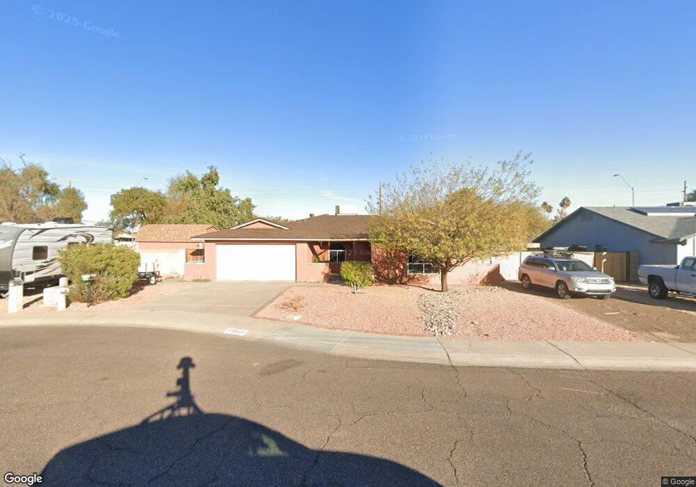 17637 N 35th Dr, Glendale, AZ 85308 - photo 1