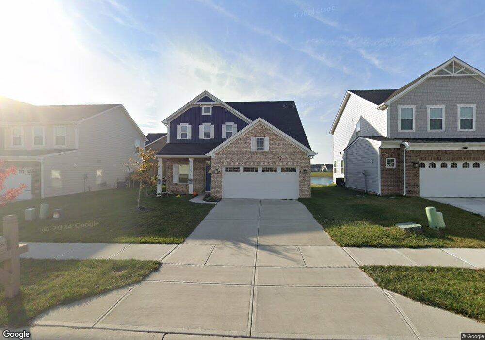 1483 Moose Ridge Ln, Westfield, IN 46074 - photo 1