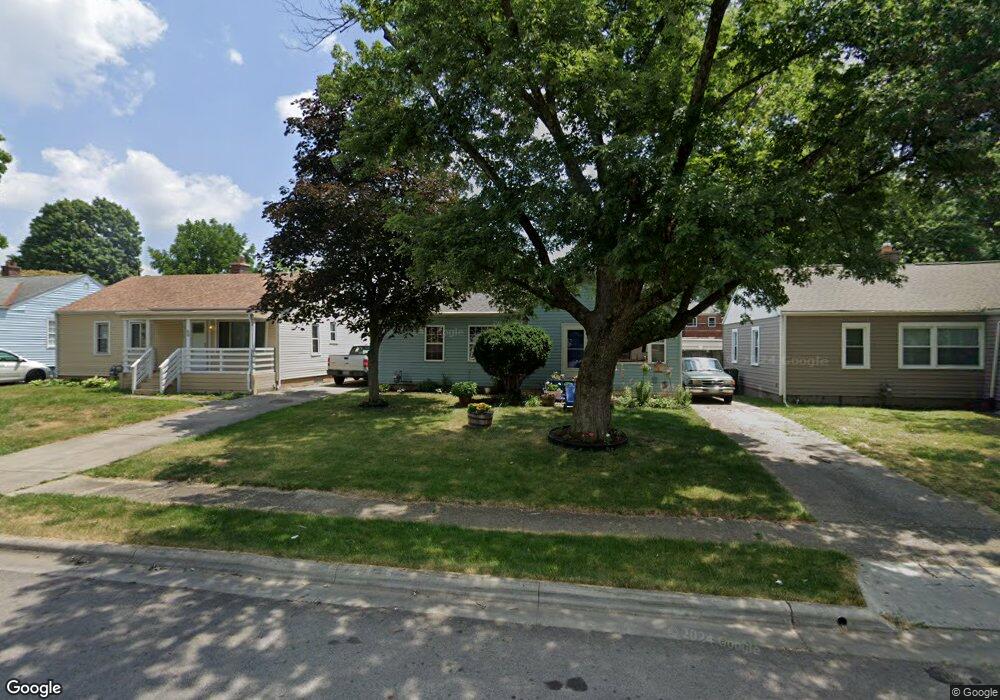 52 N Everett Ave, Columbus, OH 43213 - photo 1