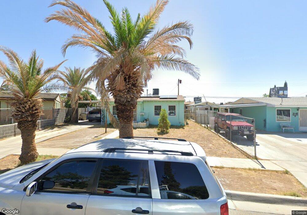 840 Santa Barbara Dr, El Paso, TX 79915 - photo 1