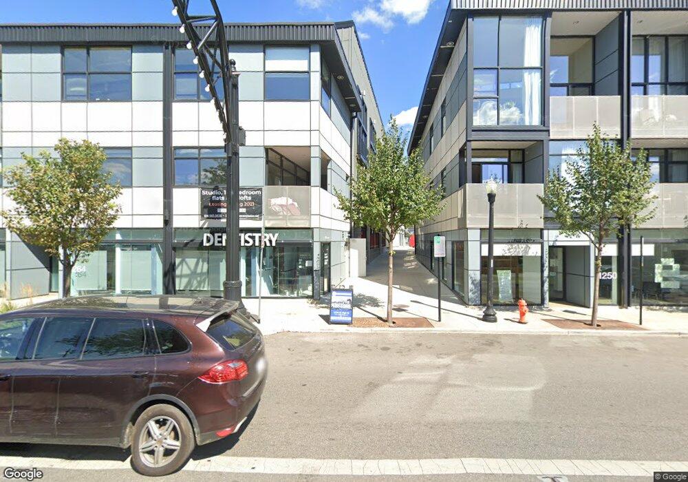 1264 1/2 N High St, Columbus, OH 43201 - photo 1