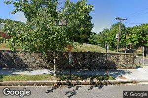 1600 31st St SE, Washington, DC 20020