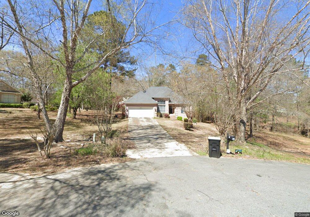 302 Hunters Ridge Dr, Byron, GA 31008 - photo 1