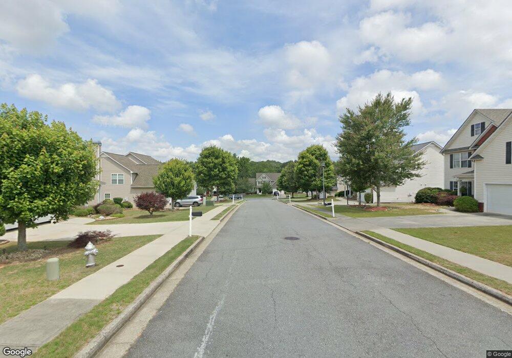 0 Galloping Bend Ct, Auburn, GA 30011 - photo 1