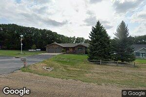 11936 Valley Rd, Fort Ransom, ND 58033