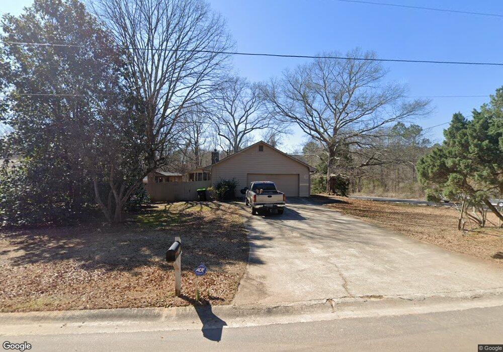 101 Belair Trail, Stockbridge, GA 30281 - photo 1