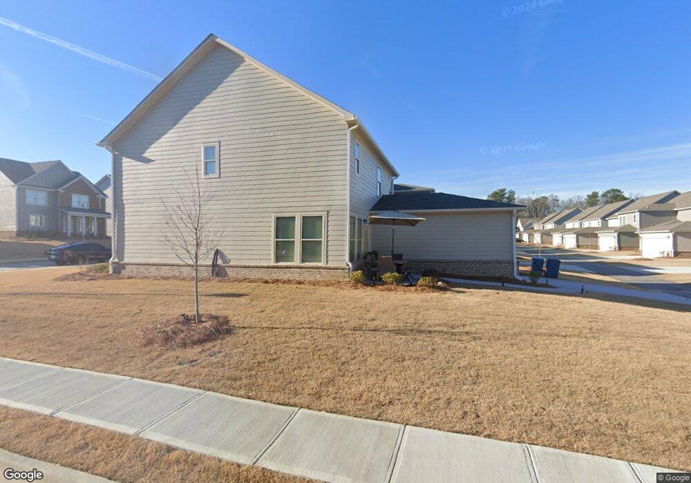 2830 Callie Mill Dr, Dacula, GA 30019 - photo 1