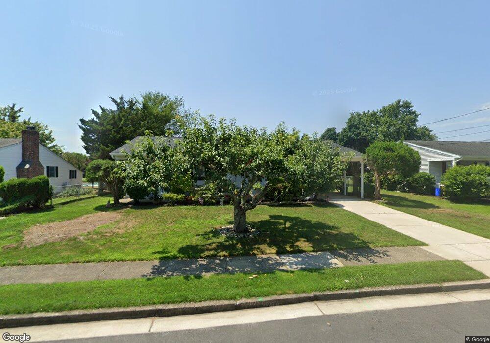 8 Stanford Rd, Somers Point, NJ 08244 - photo 1