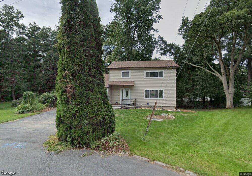 15 Tacoma Cir, Nashua, NH 03062 - photo 1