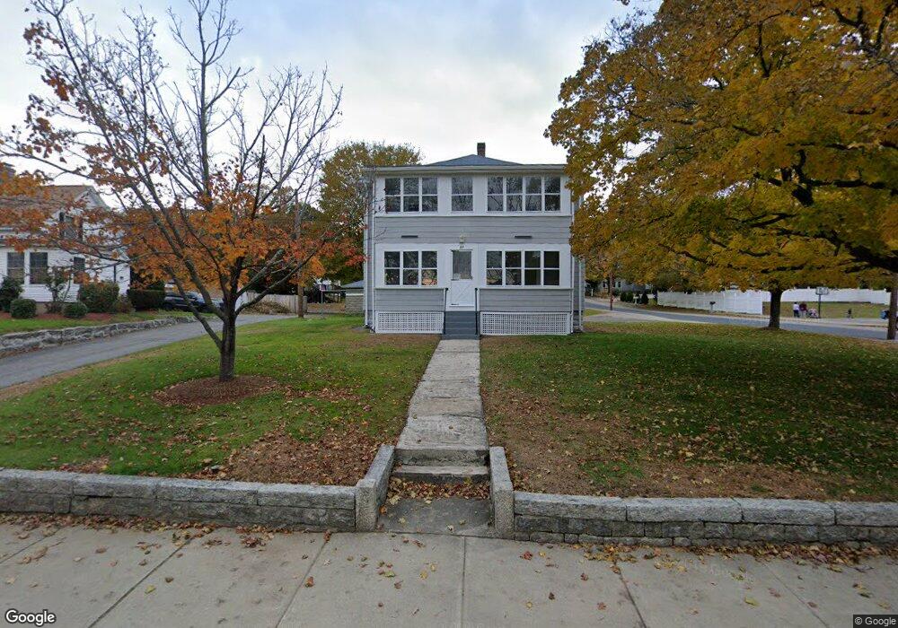 83 Linwood St, Uxbridge, MA 01569 - photo 1