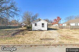 306 S 3rd St, Neodesha, KS 66757