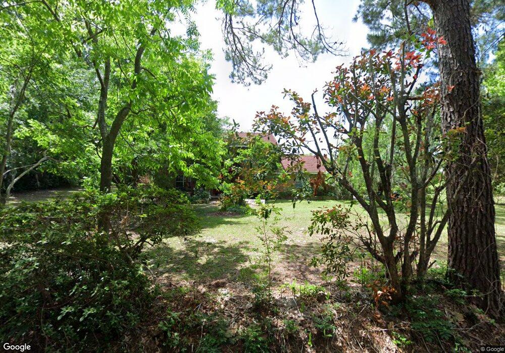 140 SW Leon Sauls Loop, Lake City, FL 32025 - photo 1