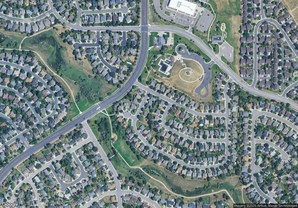 21407 E Crestridge Place, Centennial, CO 80015 - photo 1