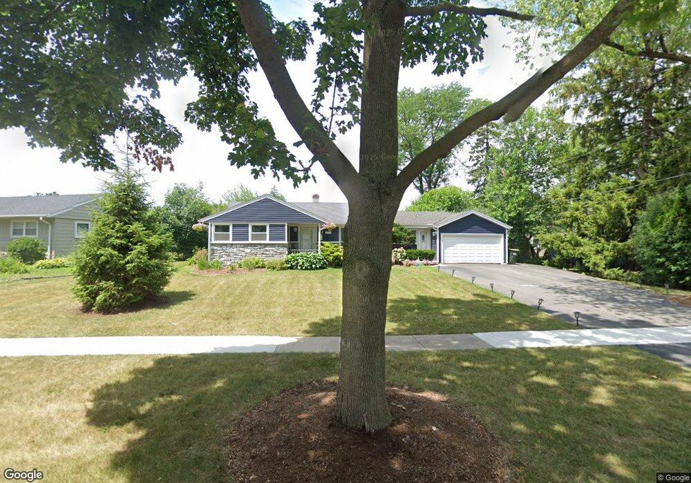 2103 Jay Ln, Rolling Meadows, IL 60008 - photo 1