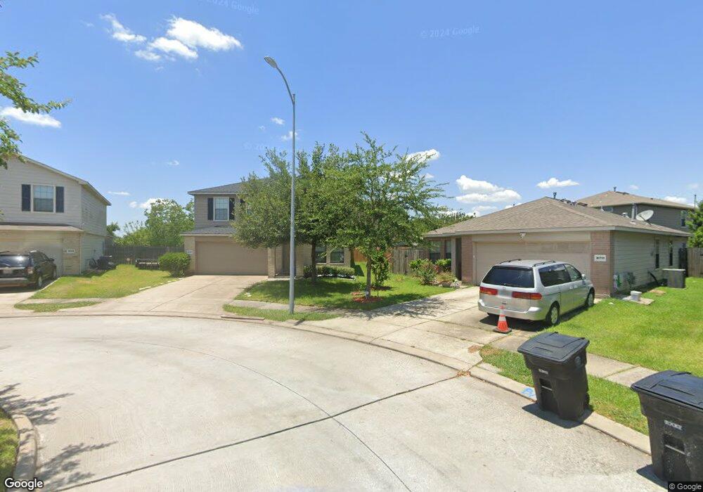 8707 Kaeling Meadow Ct, Houston, TX 77075 - photo 1
