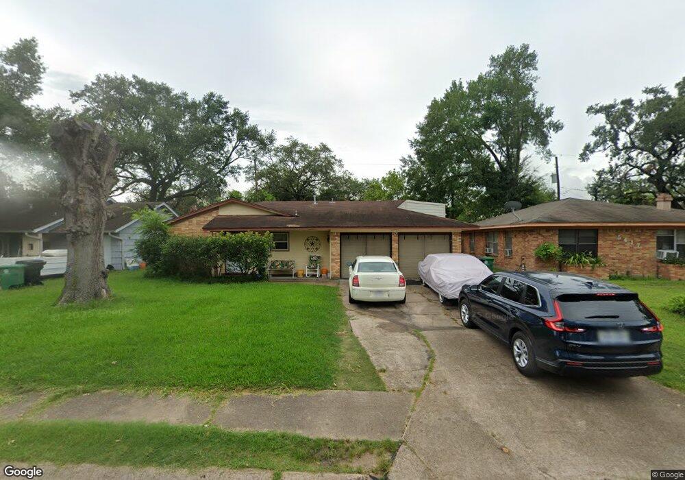 5413 Viking Dr, Houston, TX 77092 - photo 1
