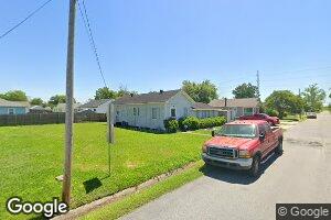 126 W B St, Norco, LA 70079