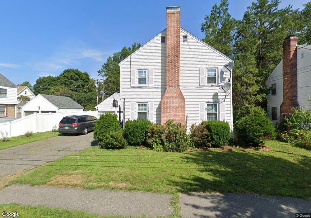 7 West St, Milton, MA 02186 - photo 1
