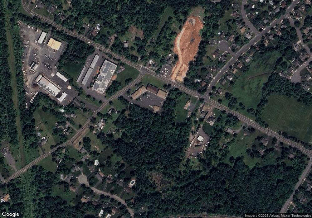 340 S Branch Rd unit 433, Hillsborough, NJ 08844 - photo 1