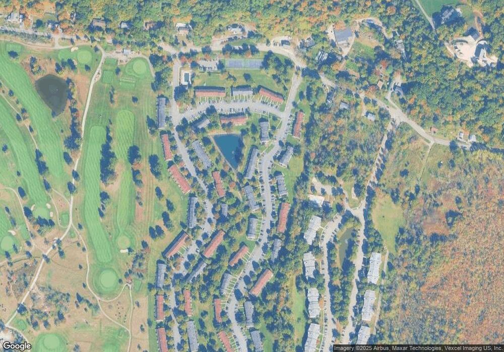 351 Gettysburg Way unit 39A, Lincoln Park, NJ 07035 - photo 1