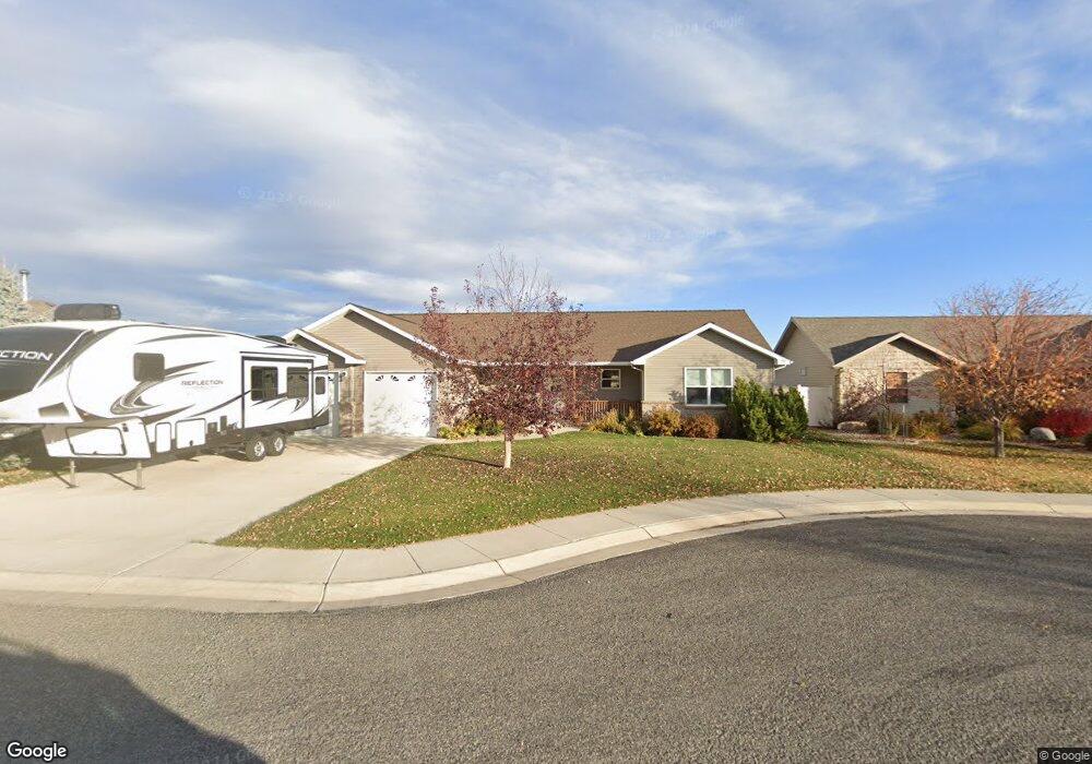 3631 Maple Leaf Ave, Cody, WY 82414 - photo 1