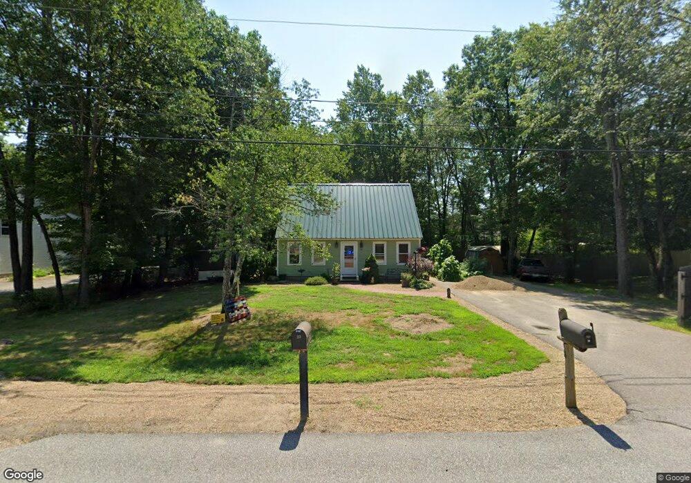 38 River Bend Rd, Newmarket, NH 03857 - photo 1