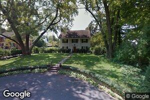 1848 Fendall Ave, Charlottesville, VA 22903