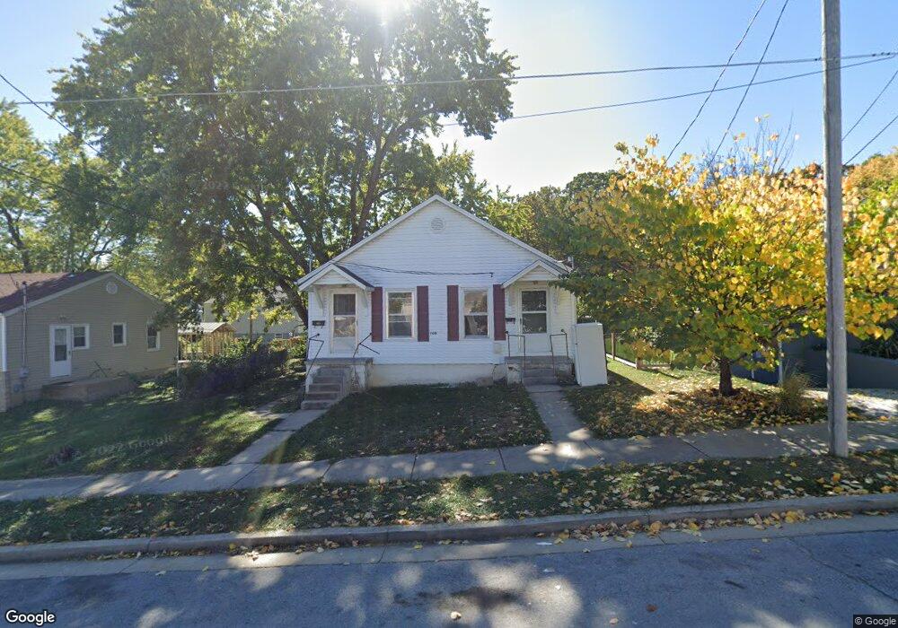708 E 6th St, Rolla, MO 65401 - photo 1