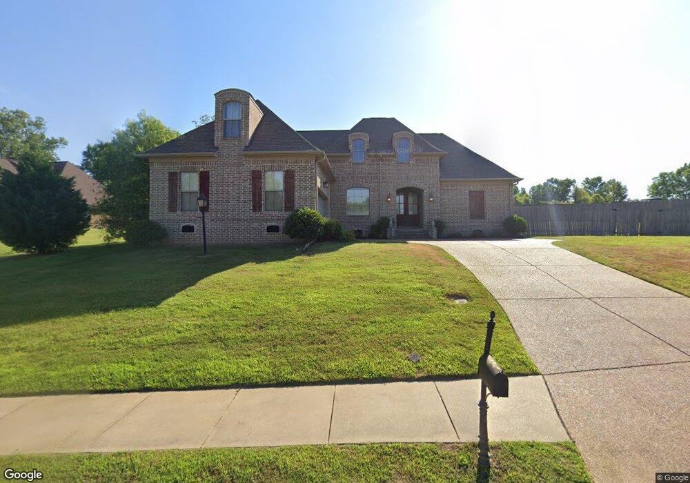 710 Ridge View Dr, Hernando, MS 38632 - photo 1