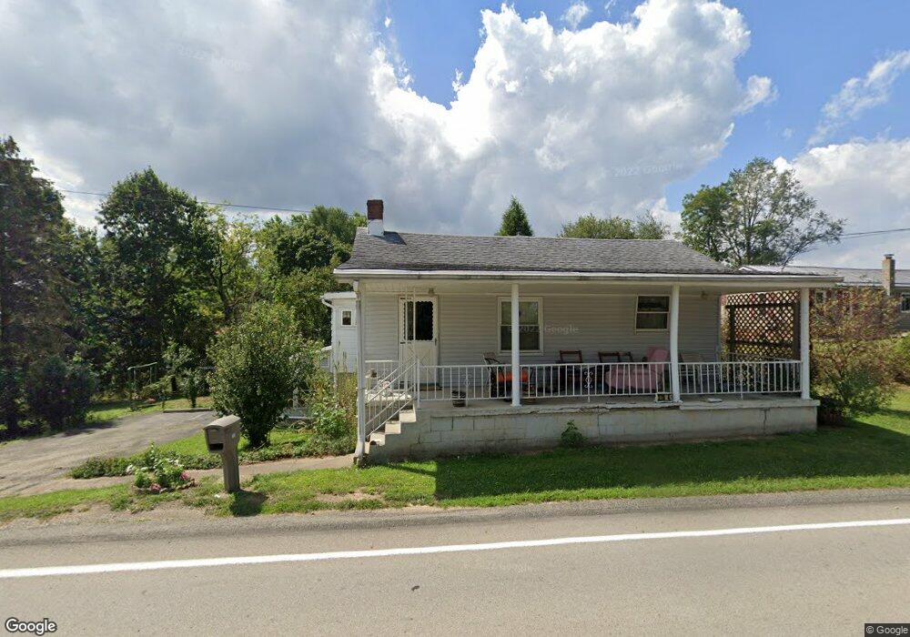 2784 Route 136, Eighty Four, PA 15330 - photo 1