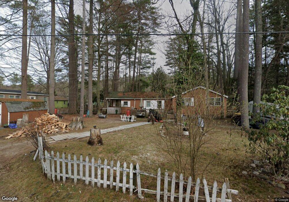 36 Fourth St, Godeffroy, NY 12729 - photo 1